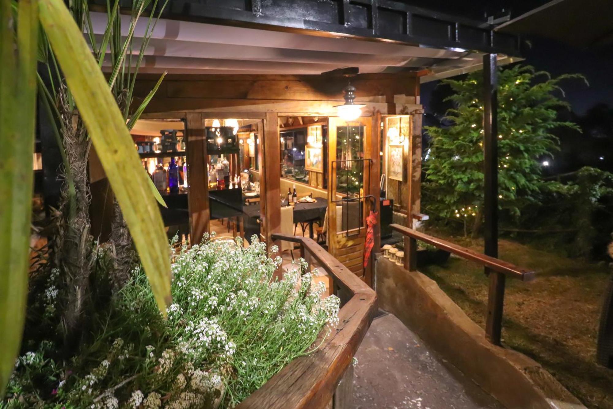 Pousada Campos Do Jordao Suites — Photos 2